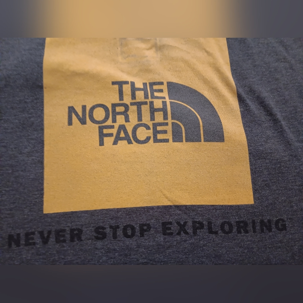 North Face T-shirt